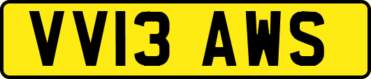 VV13AWS
