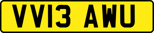 VV13AWU