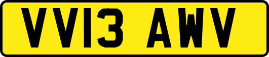 VV13AWV