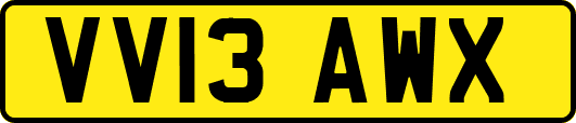 VV13AWX