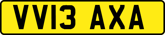 VV13AXA