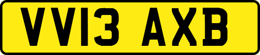 VV13AXB