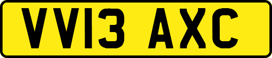 VV13AXC