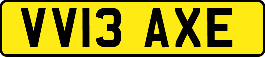 VV13AXE