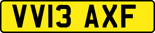 VV13AXF
