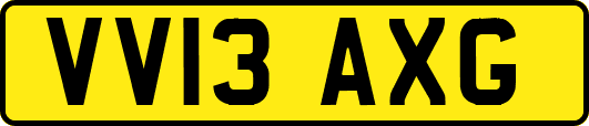 VV13AXG