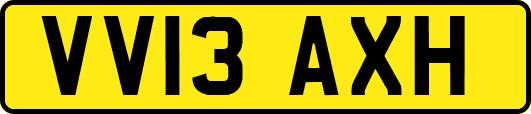 VV13AXH