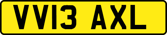 VV13AXL