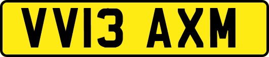 VV13AXM