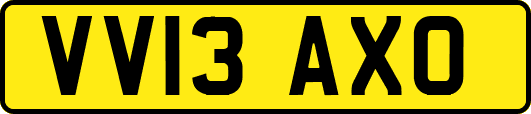 VV13AXO