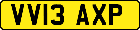VV13AXP