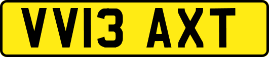 VV13AXT