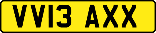 VV13AXX