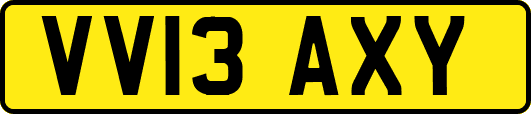 VV13AXY