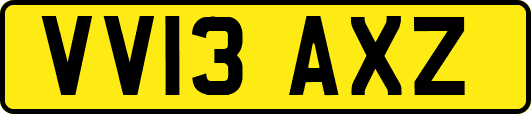 VV13AXZ