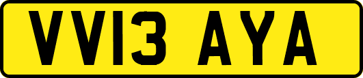VV13AYA