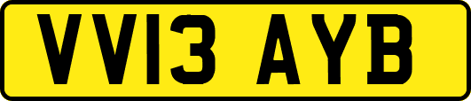VV13AYB