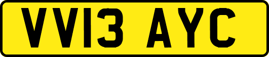 VV13AYC