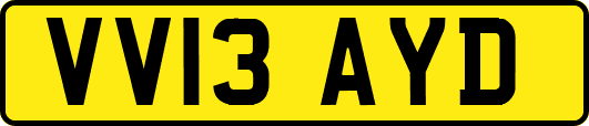VV13AYD