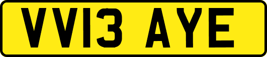 VV13AYE