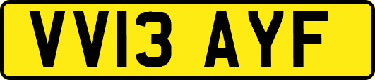 VV13AYF