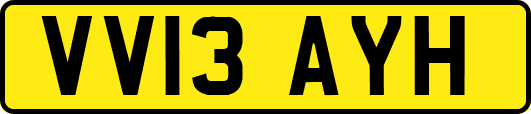 VV13AYH