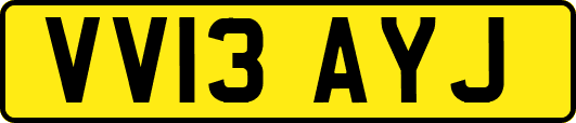 VV13AYJ