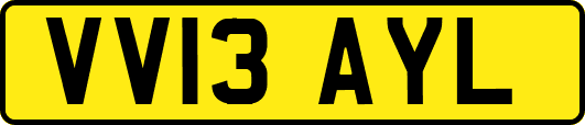VV13AYL