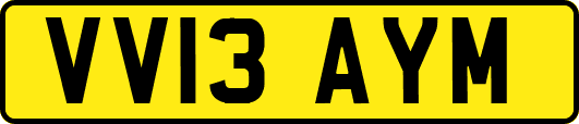 VV13AYM