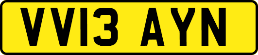 VV13AYN