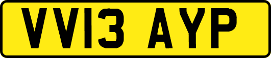 VV13AYP