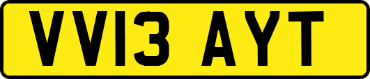VV13AYT
