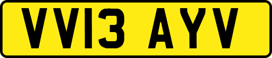 VV13AYV