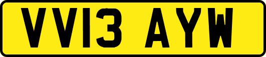 VV13AYW