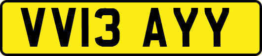 VV13AYY