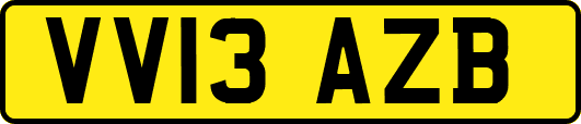 VV13AZB