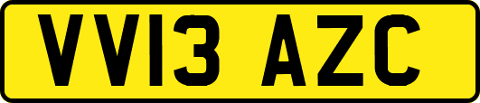 VV13AZC