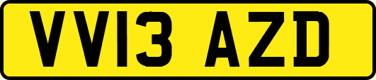 VV13AZD