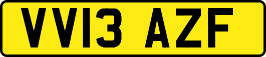 VV13AZF
