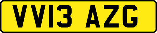 VV13AZG