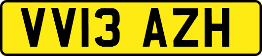 VV13AZH