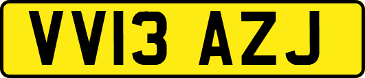 VV13AZJ