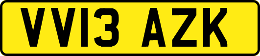 VV13AZK