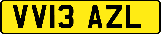 VV13AZL