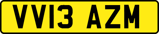 VV13AZM