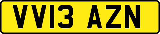 VV13AZN
