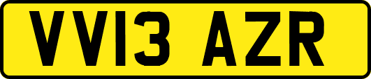 VV13AZR