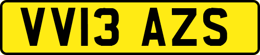 VV13AZS