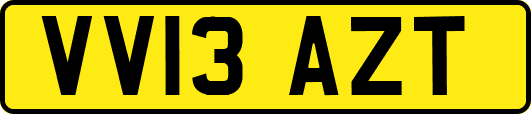 VV13AZT