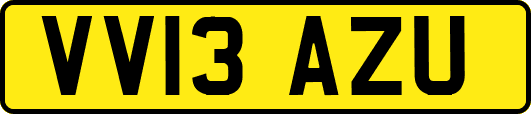 VV13AZU